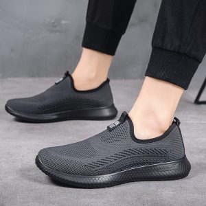 Baskets décontractées de haute qualité pour Hommes - Airpat