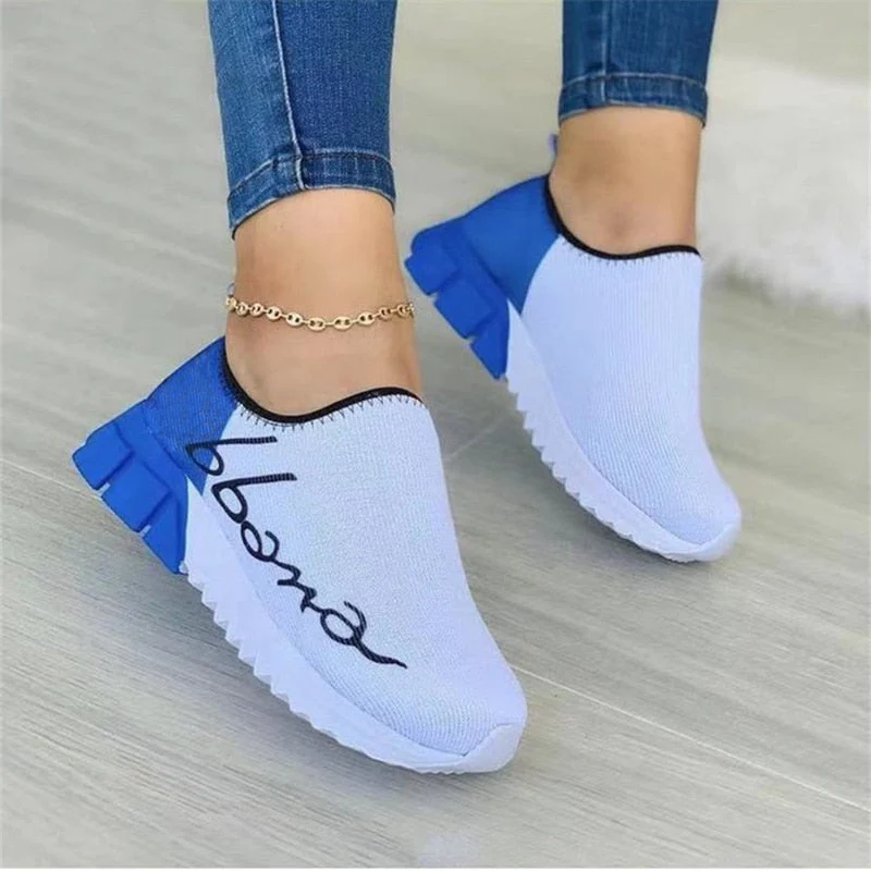 Chaussures orthopédiques de marche Comfy+