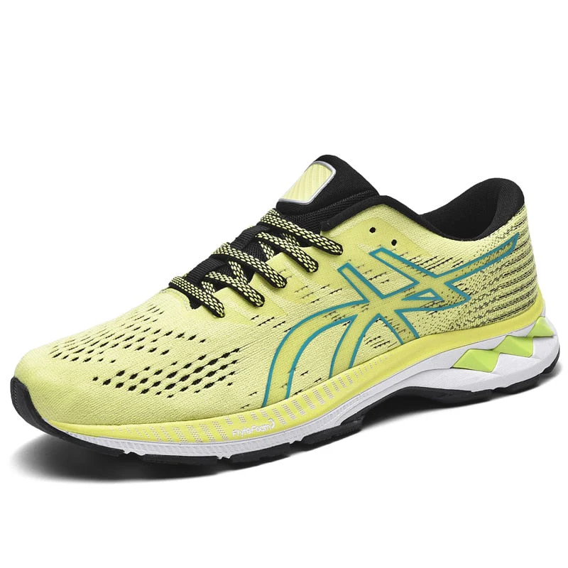 Chaussures décontractées de sport pour hommes – Asix