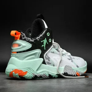 Chaussures de basket JRDN