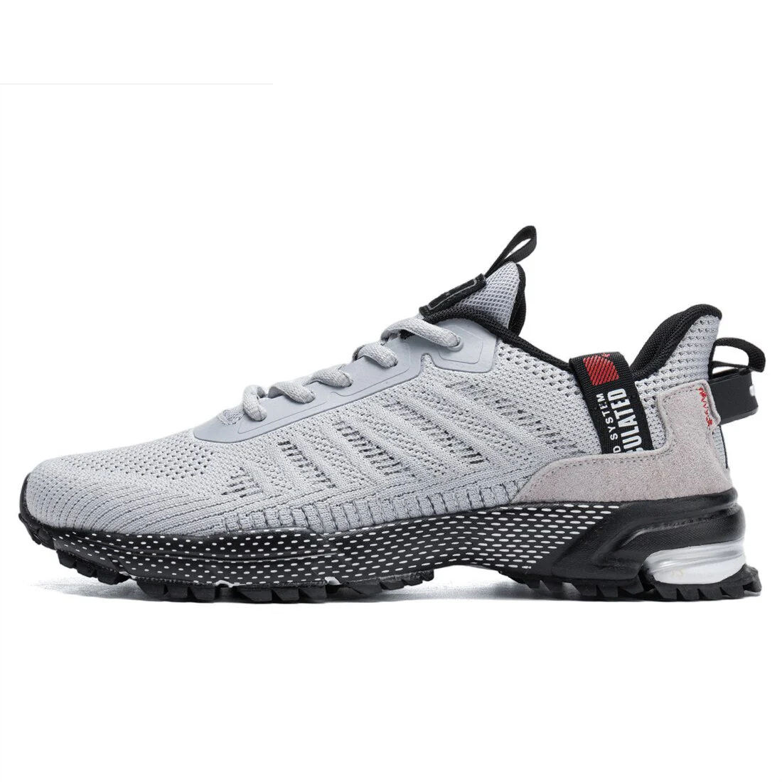 Chaussures orthopédiques pour hommes – Sprint