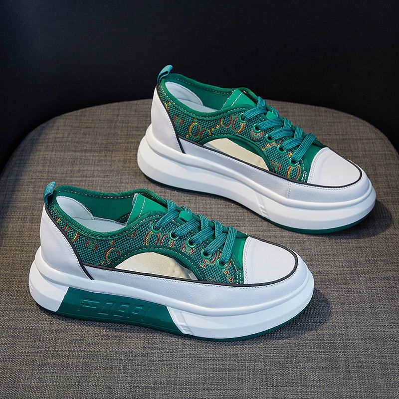 Chaussures orthopédiques de sport en toile pour femmes – Jordyn