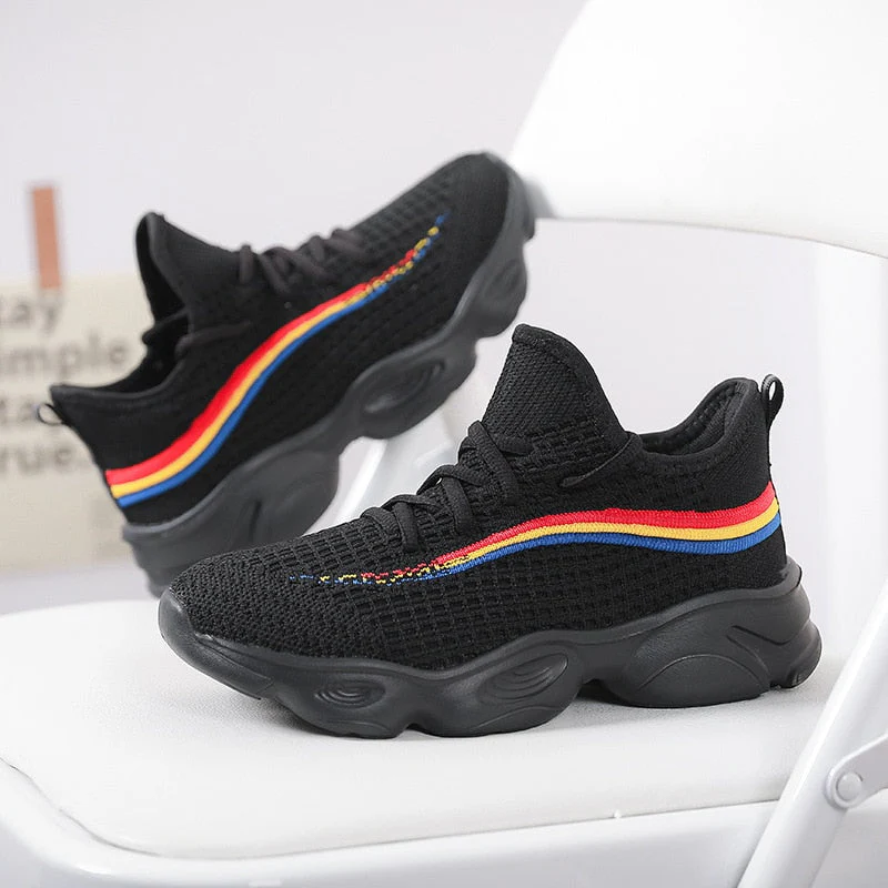 Chaussures orthopédiques décontractées pour femmes – Stello