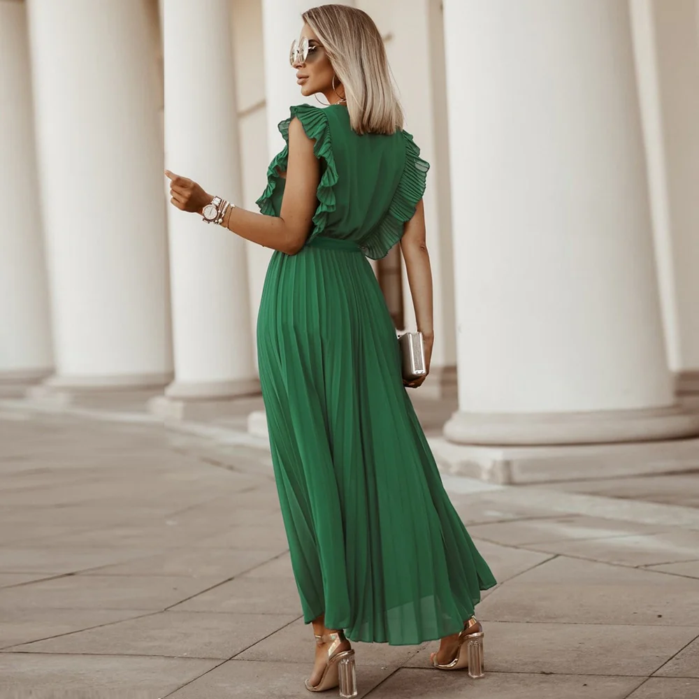 Robe longue de plage Swim