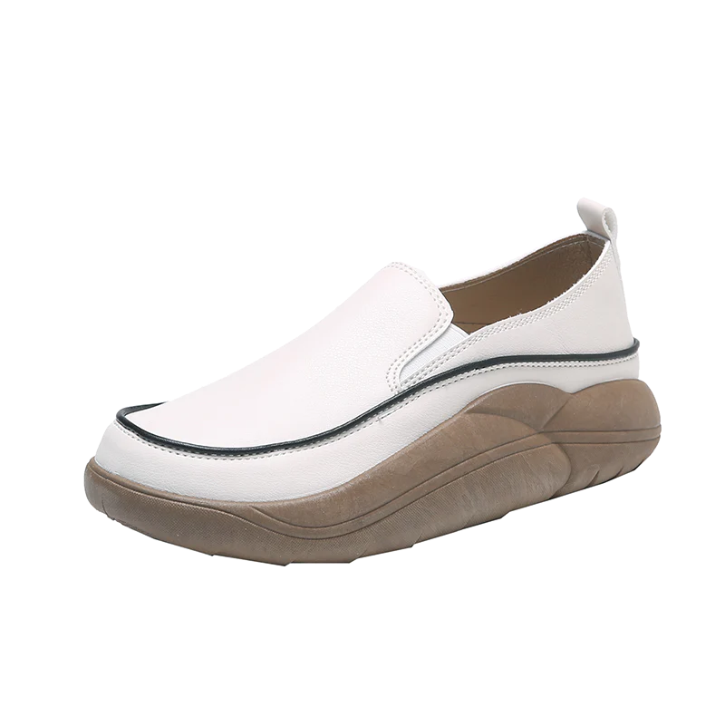 Chaussures Mocassin PLUME | Confortables Et Orthopédiques