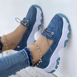 Chaussures orthopédiques de Marche Confortables pour Femmes - Dofan