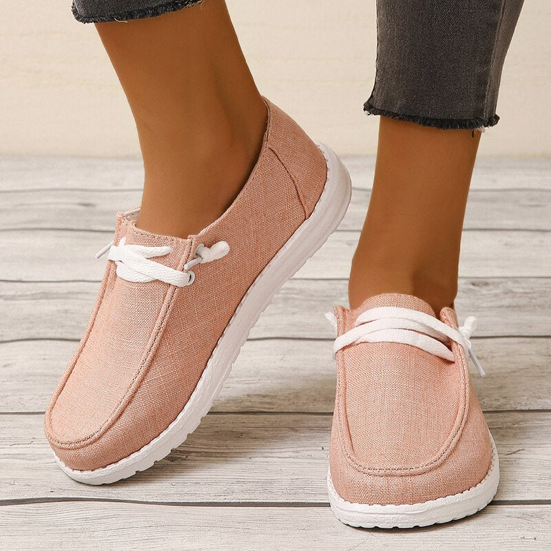 Chaussures orthopédiques d&rsquo;été confortables pour femmes – Tawss
