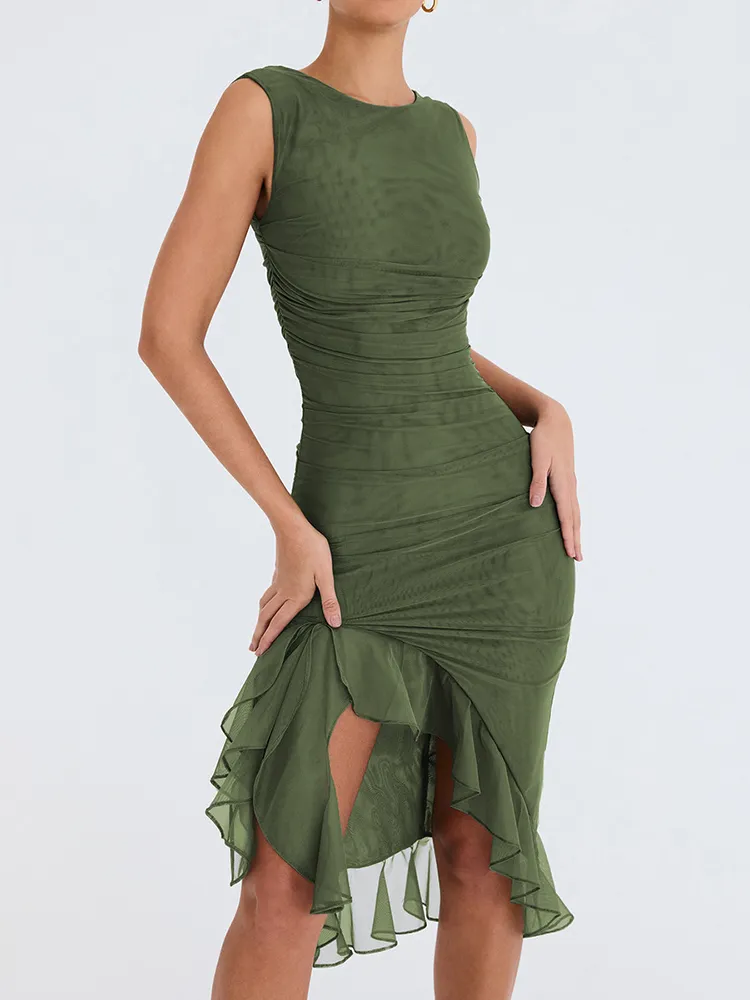Robe de soirée Stilly