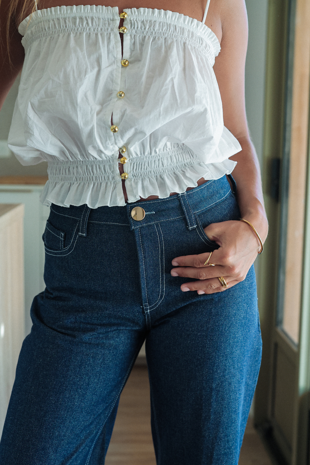 Bague VINTAGE