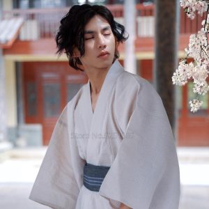 Veritable Yukata Homme