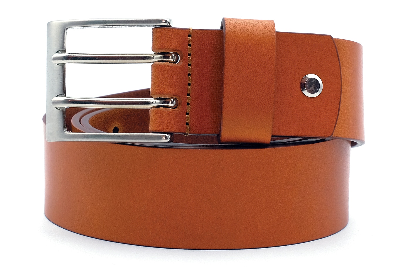 CEINTURE MALTESE/LISSE GOLD