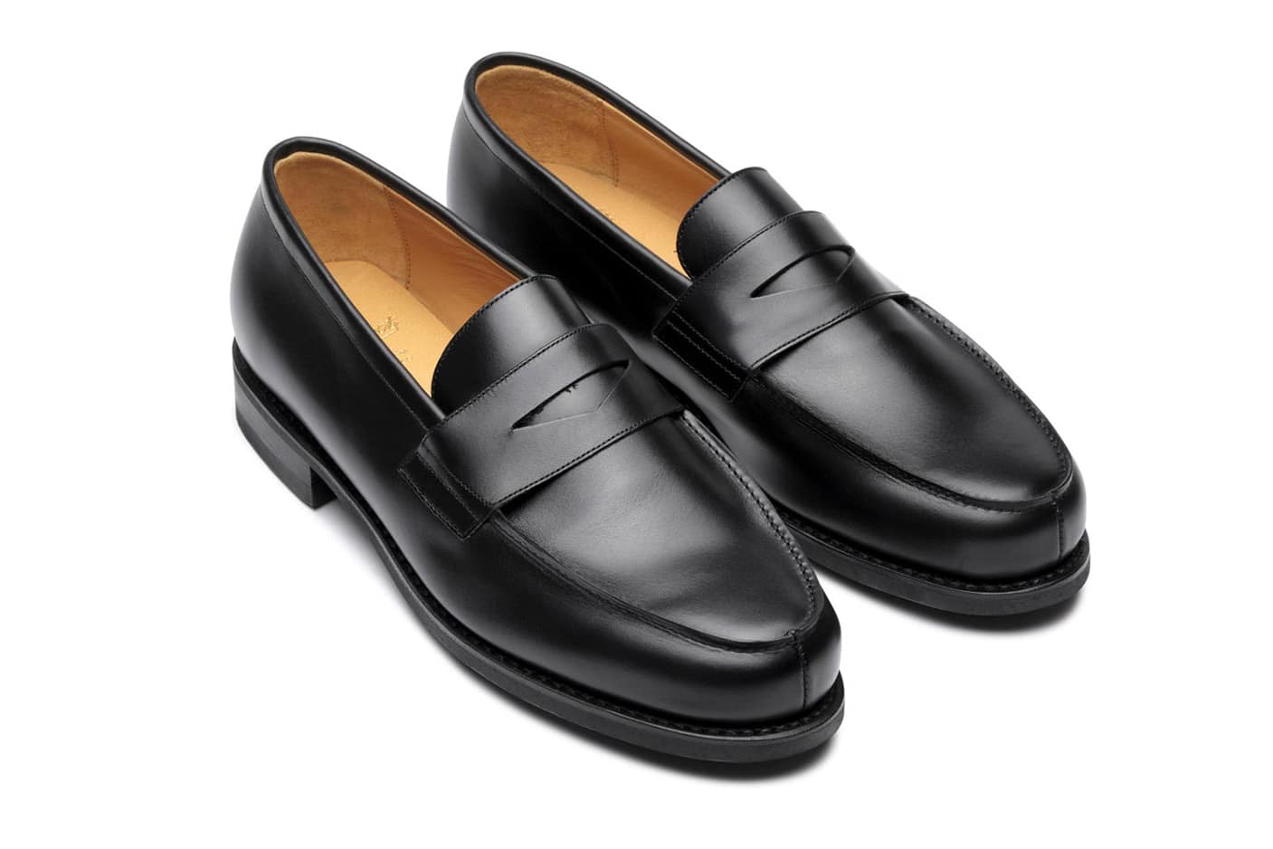 ADONIS/GALAXY FINE NOIRE-LISSE NOIR