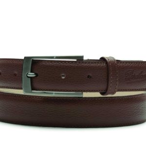CEINTURE URANOS/GRAINE COGNAC