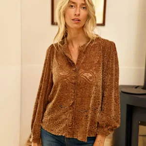 Blouse Bolentia