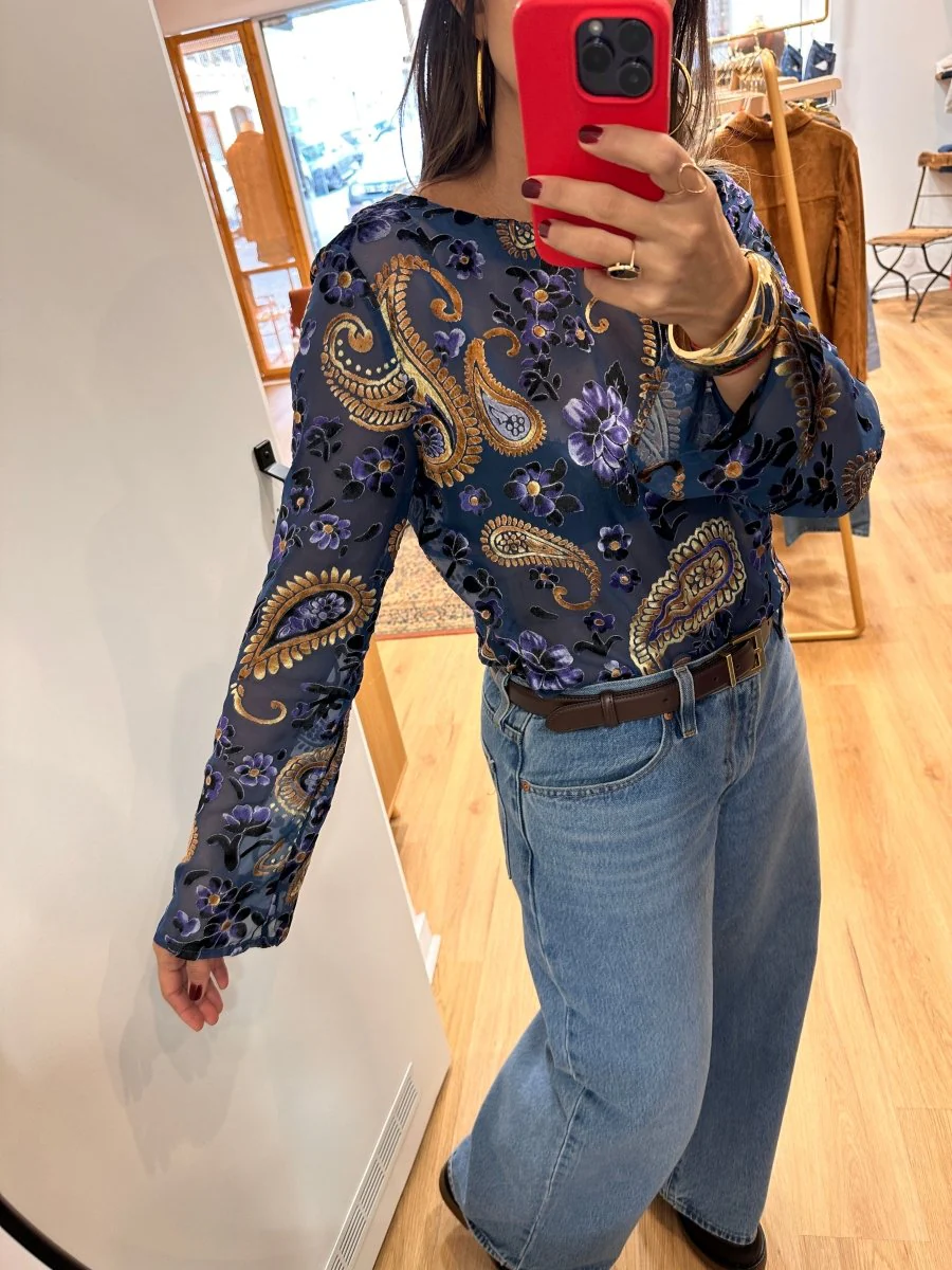 Top Bonita
