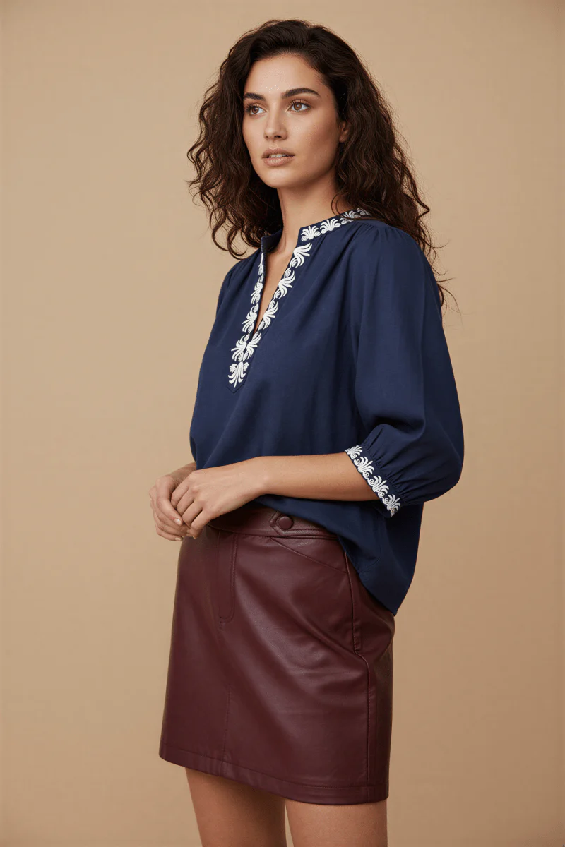 Blouse Janis