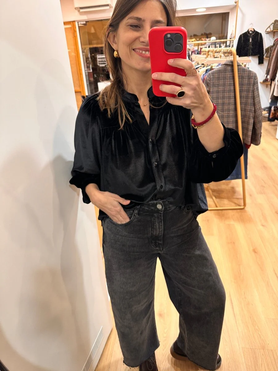 Blouse Louise
