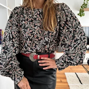 Blouse Nimes