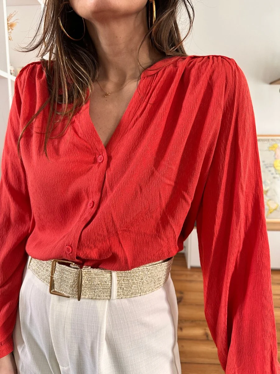 Blouse Perrone