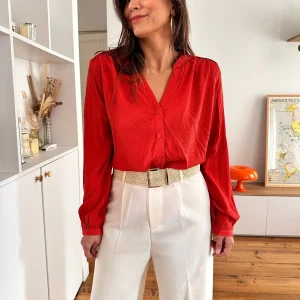 Blouse Perrone