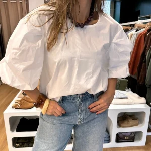 Blouse Romy