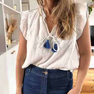 Blouse Samya