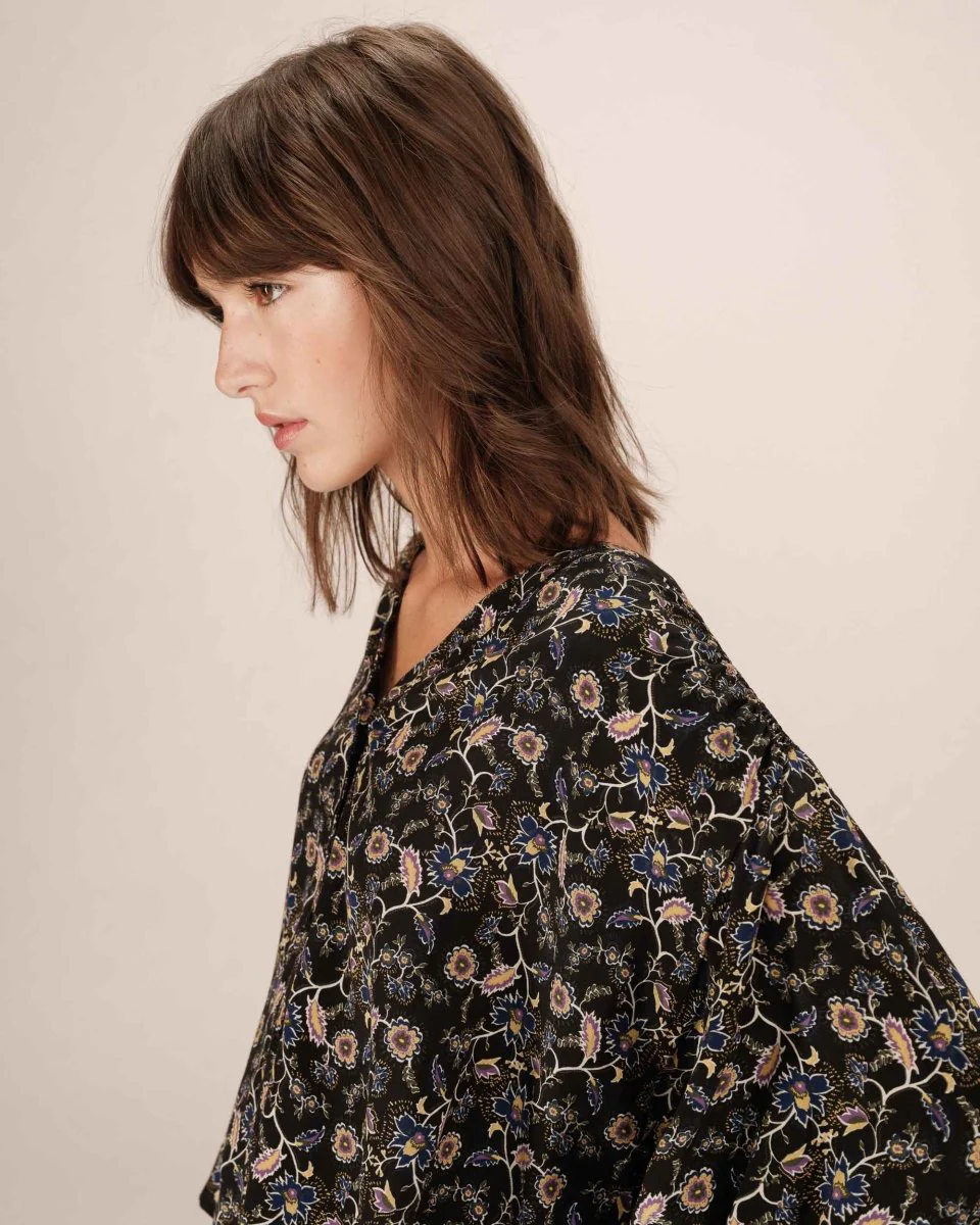 Blouse Secrete