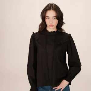 Blouse Seduisante