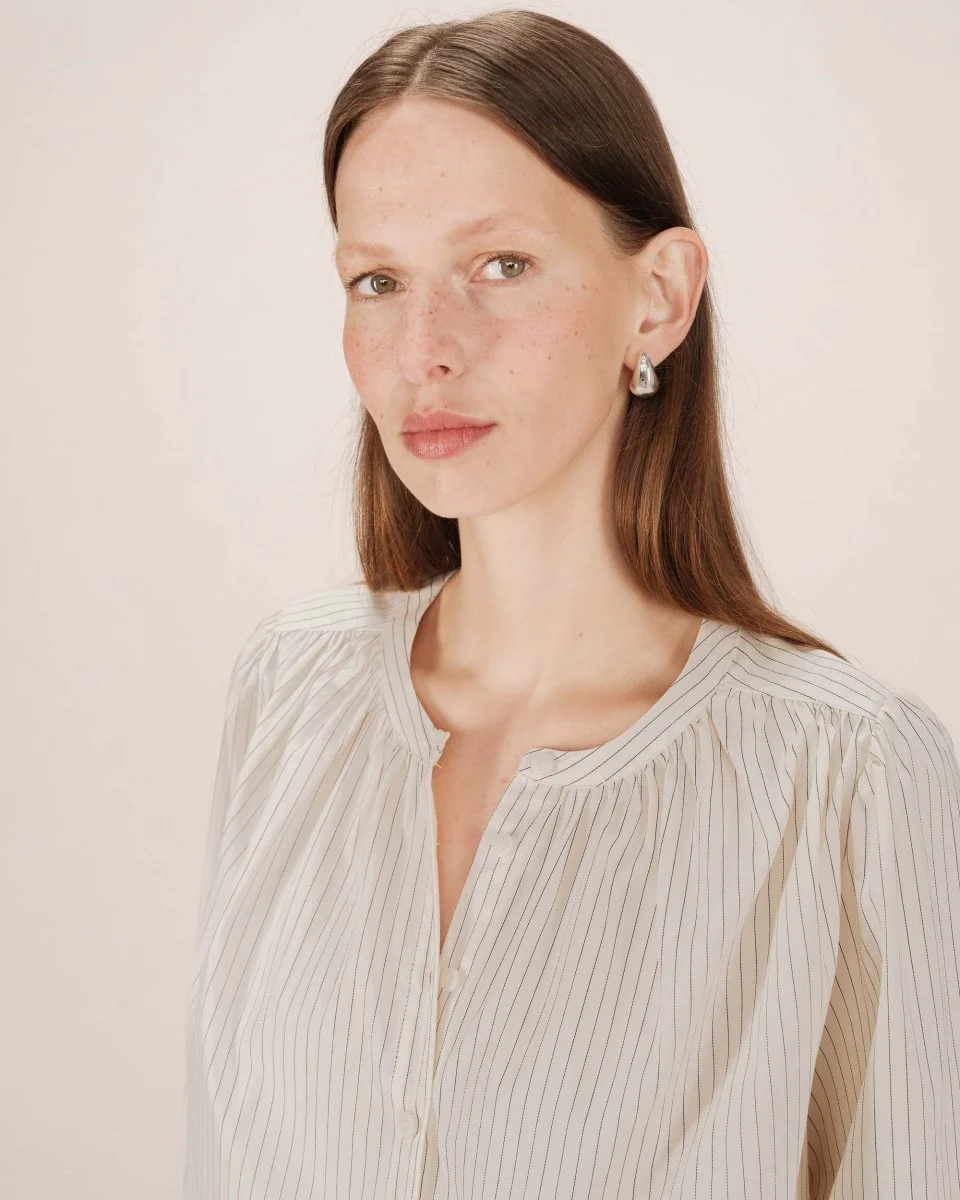 Blouse Sissi