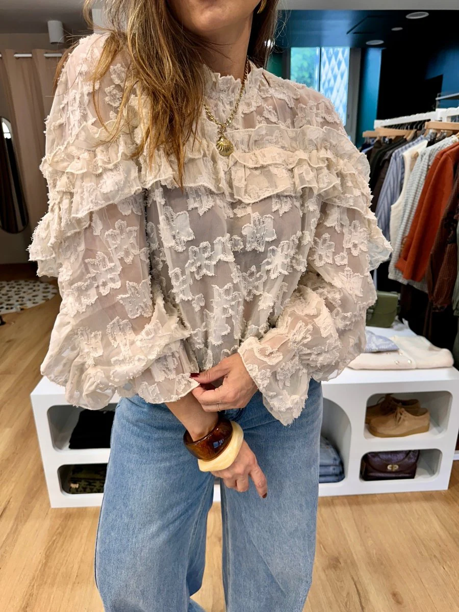 Blouse Soely