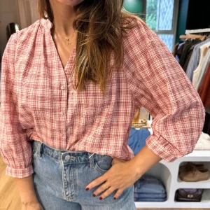 Blouse Solies