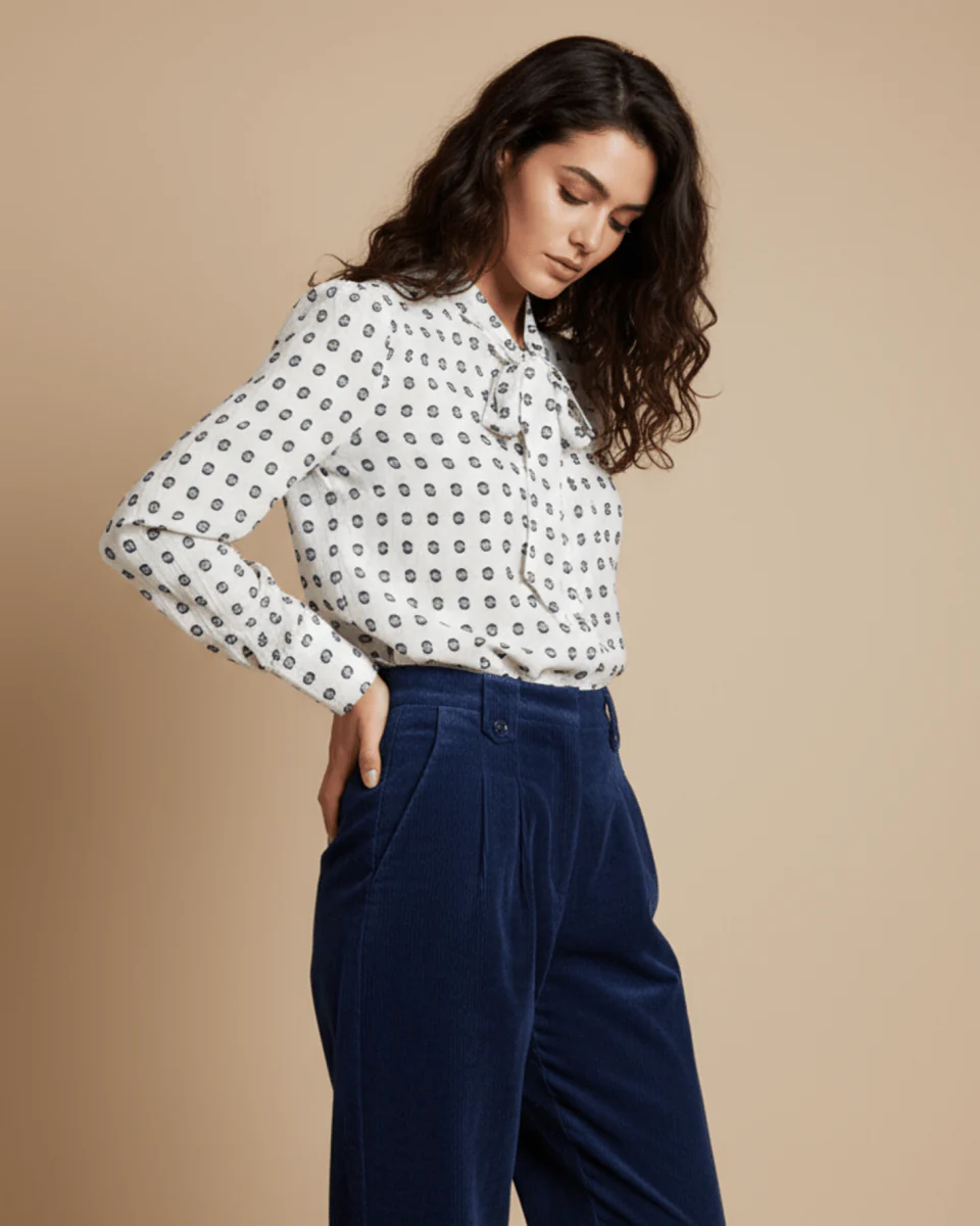 Blouse Teresa