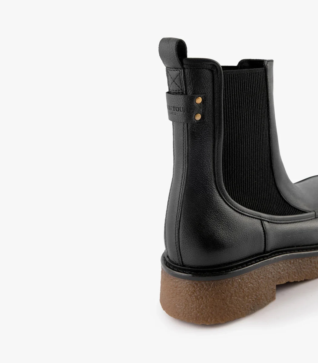 Bottines Cassie