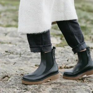 Bottines Cassie
