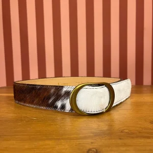 Ceinture Vache