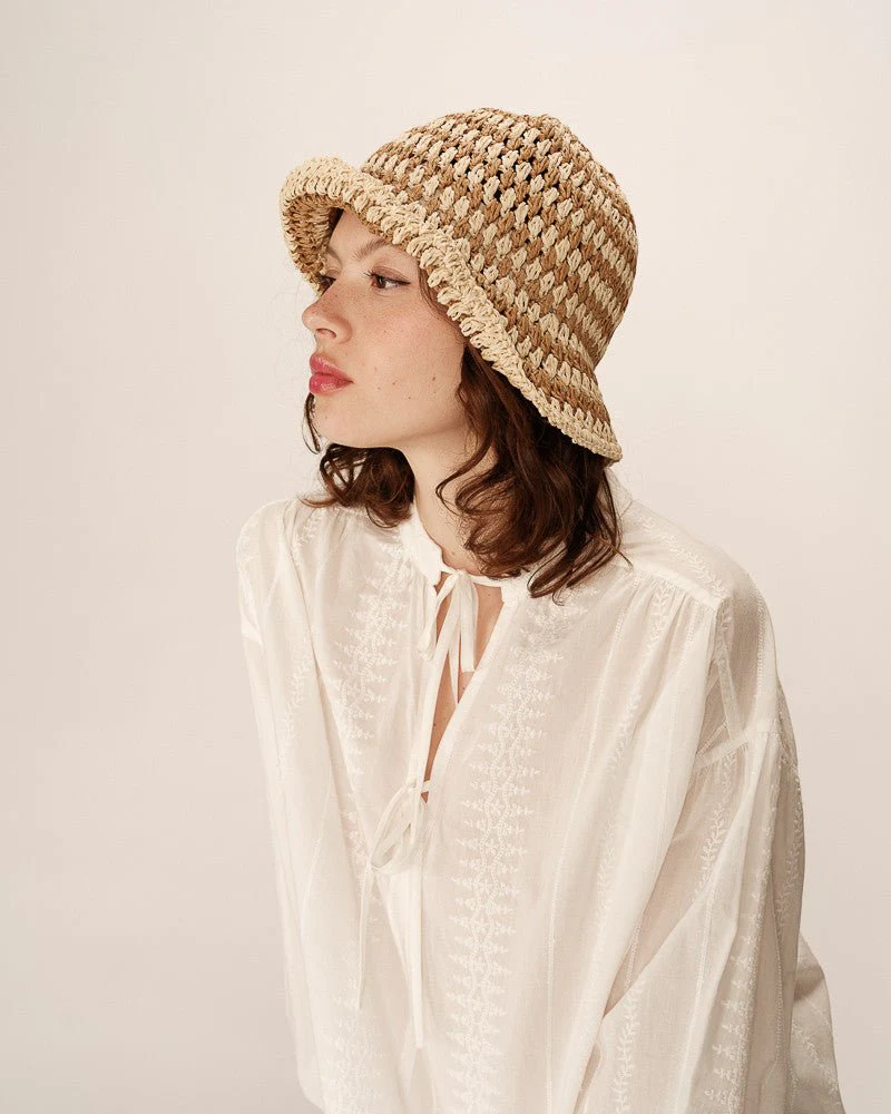 Chapeau Pepper