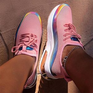 Chaussures Orthopédiques Femme - Pearl Confort