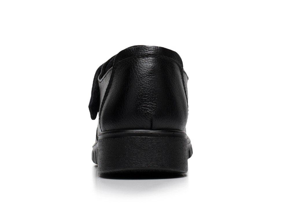 Chaussures orthopédiques hallux valgus