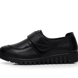 Chaussures orthopédiques hallux valgus