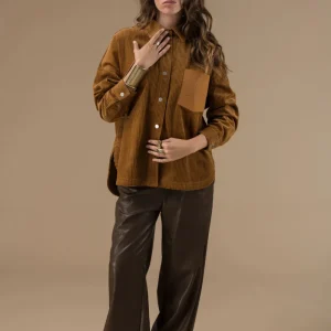 Chemise Bertie