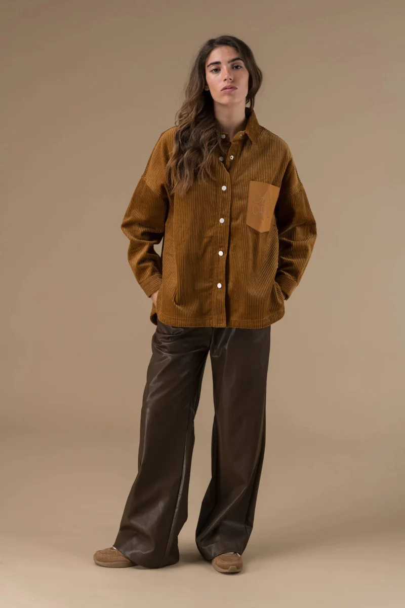 Chemise Bertie