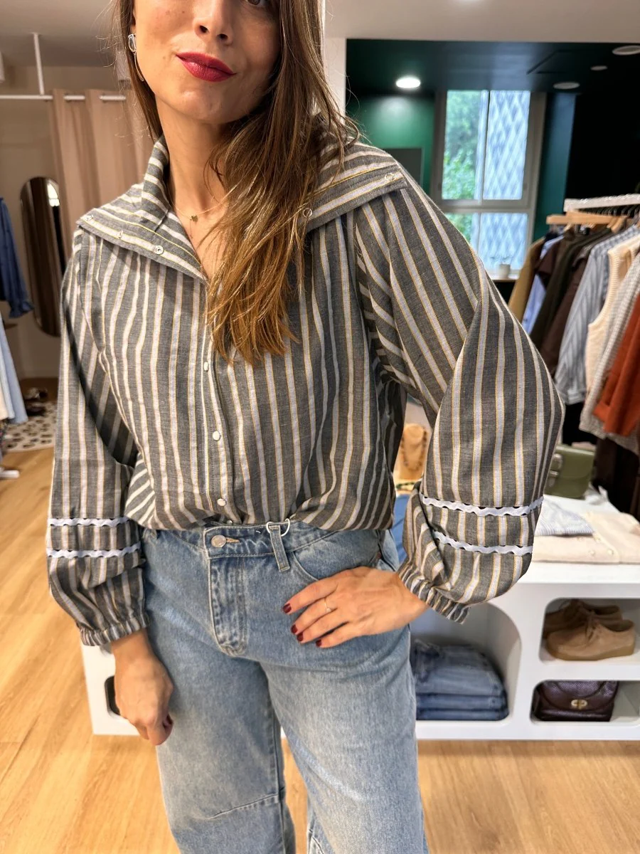 Chemise Calamity