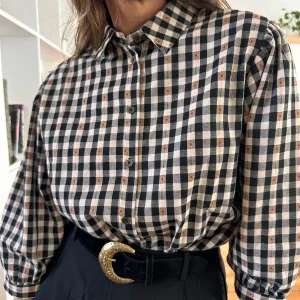 Chemise Catane