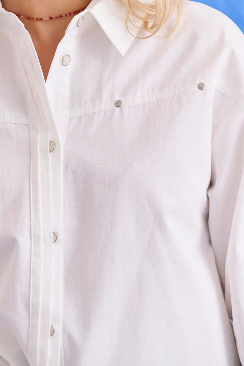 Chemise Cira