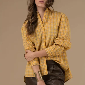 Chemise Daria