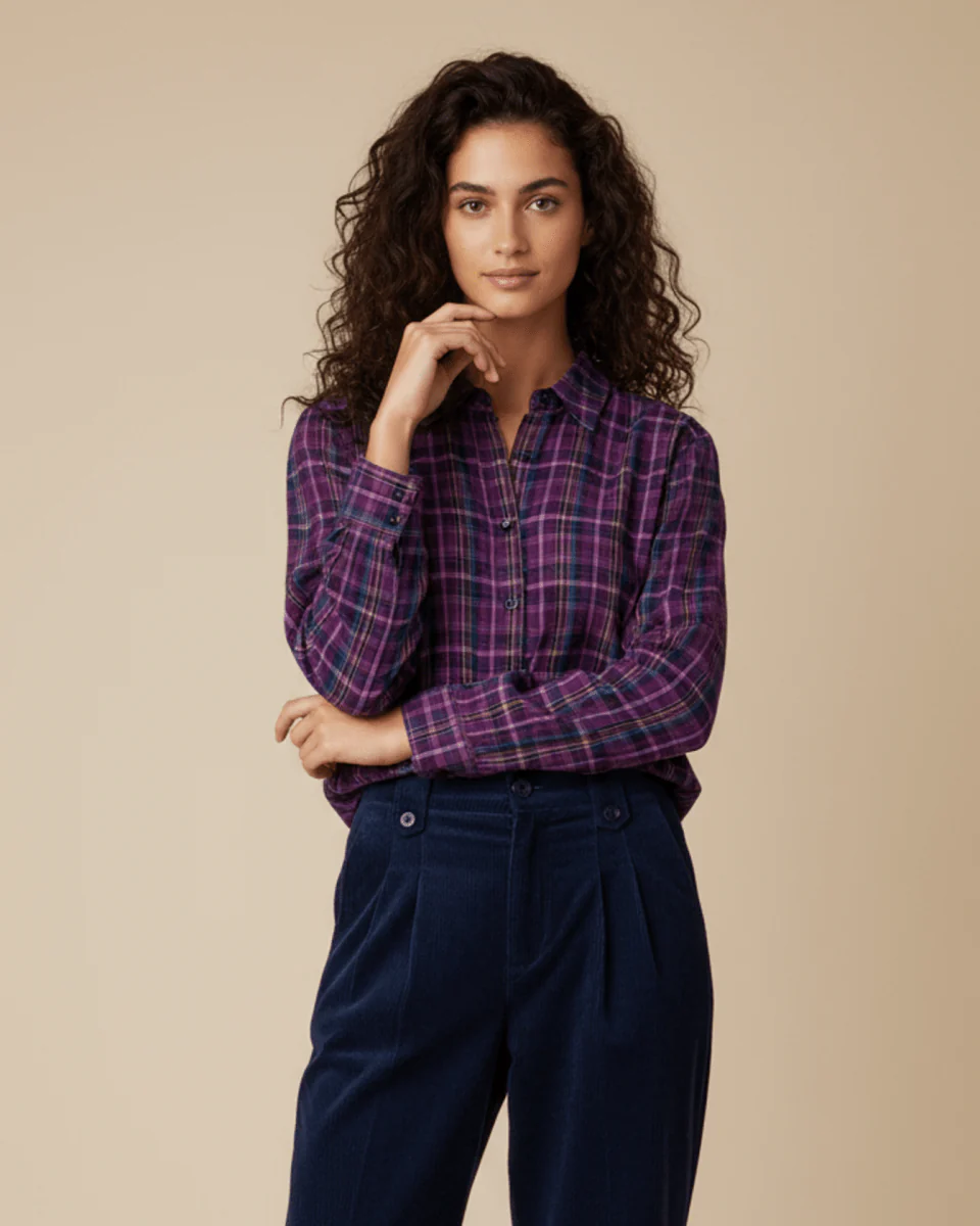 Chemise Gabriela