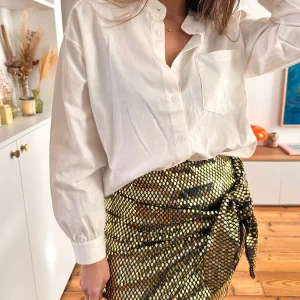 Chemise Gustave