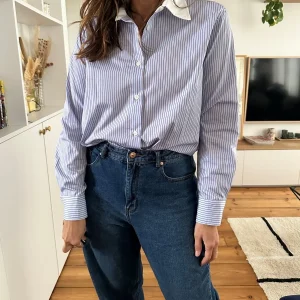 Chemise Ida