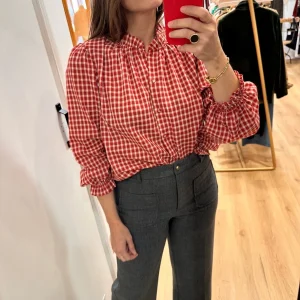 Chemise Ines