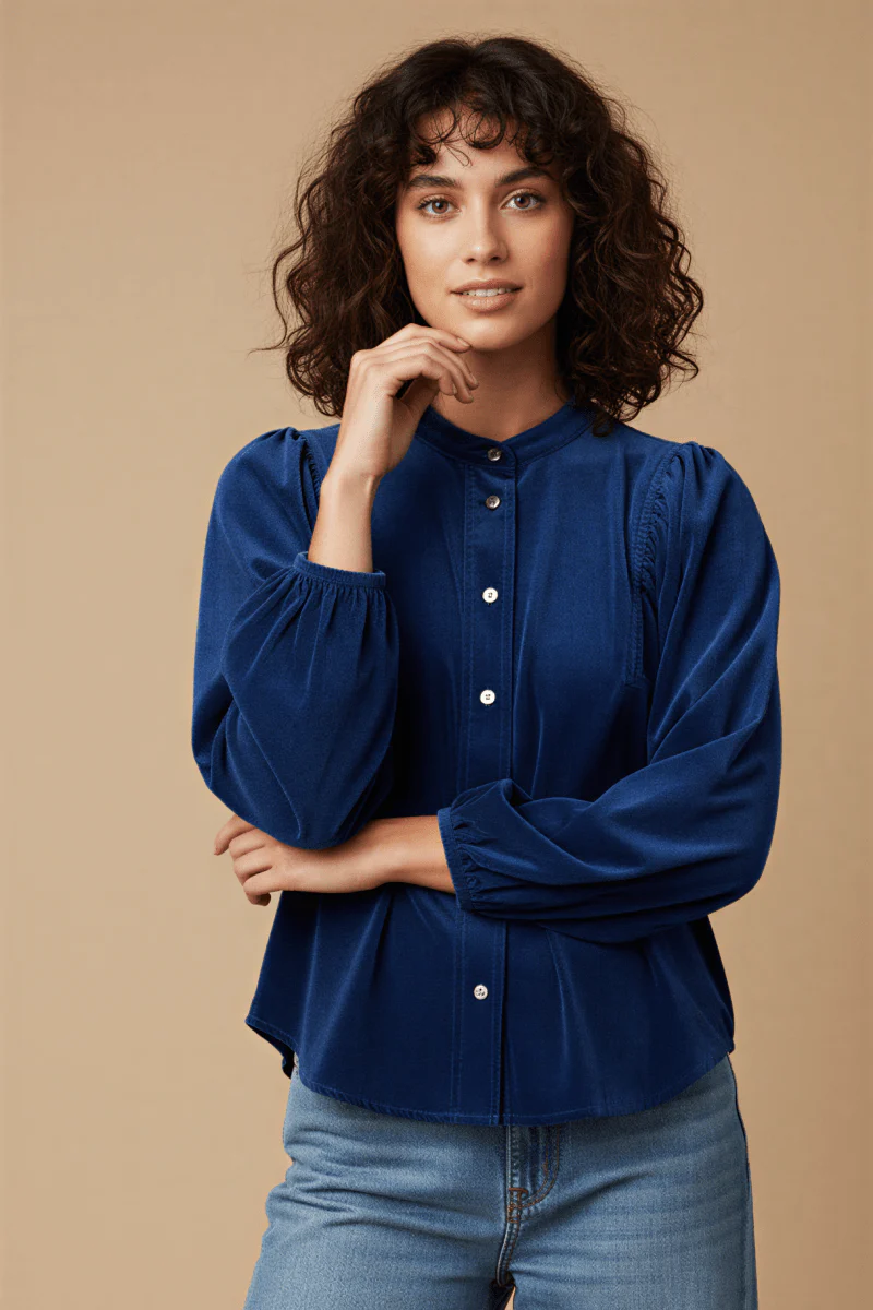 Chemise Lovy